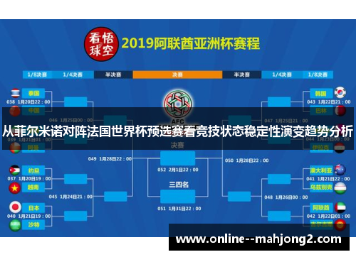 从菲尔米诺对阵法国世界杯预选赛看竞技状态稳定性演变趋势分析